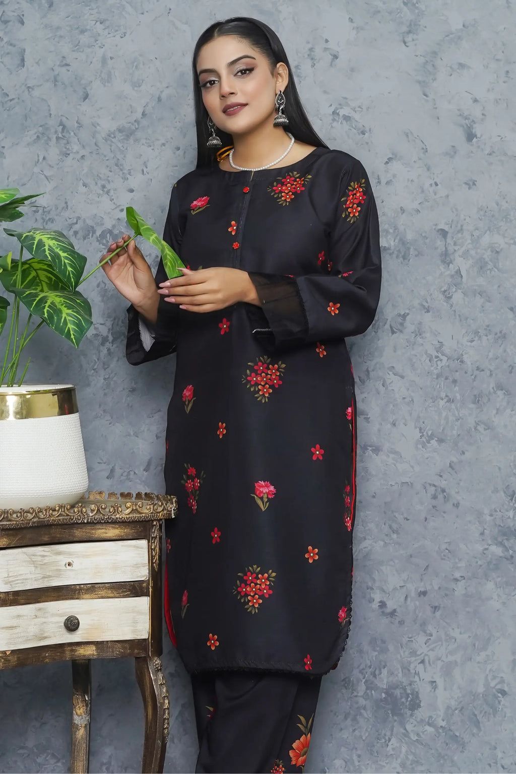 Motifz 2Piece Doria Suit