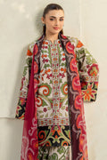 Prism Co-ord 3Piece Set