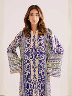 Royal Lawn Kaftan