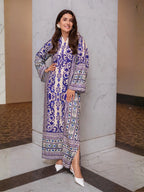 Royal Lawn Kaftan