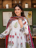 Pakeeza 2Piece Frock