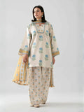 Dhanak-3-Piece Suit