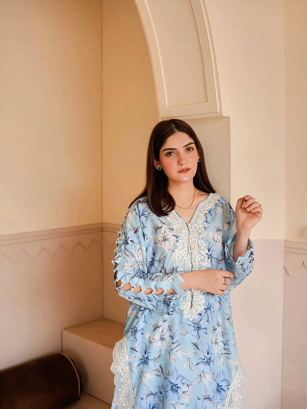 ZOYA 2-Piece Suit