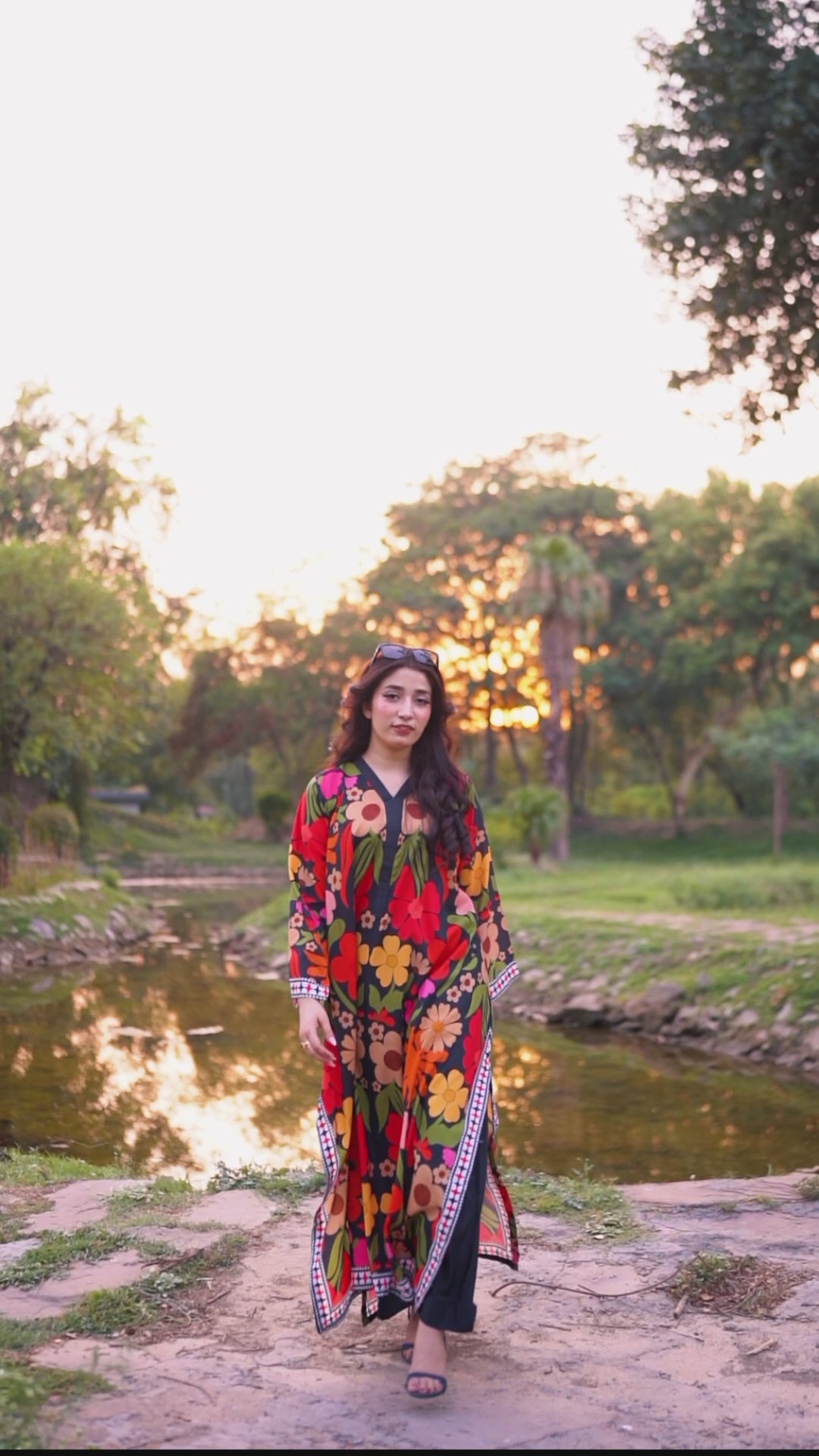 Autumn Floral 02-PC